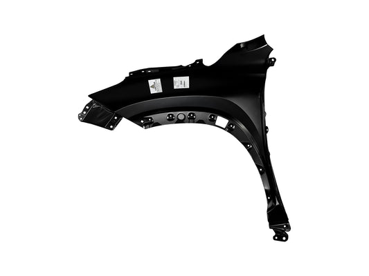 2015-2021 Lexus NX Right Front Fender | Primed or Painted Bumper-King