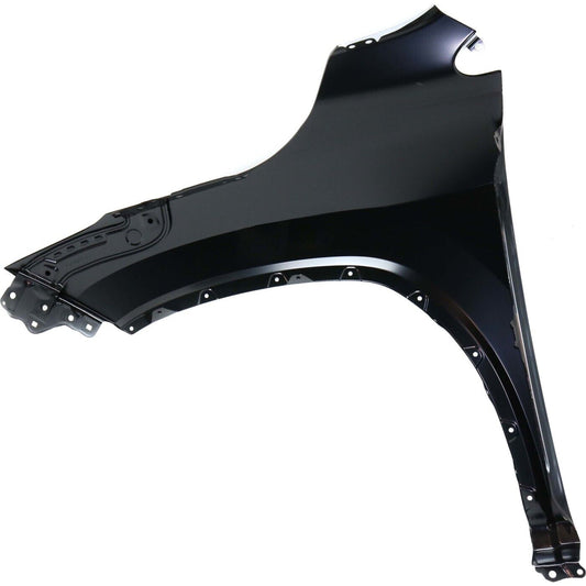 Lexus RX350, RX450H 2016 - 2022 Driver Side Fender 16 - 22 LX1241138 Bumper-King