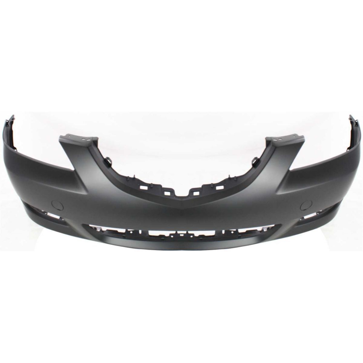 Mazda 3 2004 - 2006 Front Bumper Cover 04 - 06 MA1000196 Bumper-King