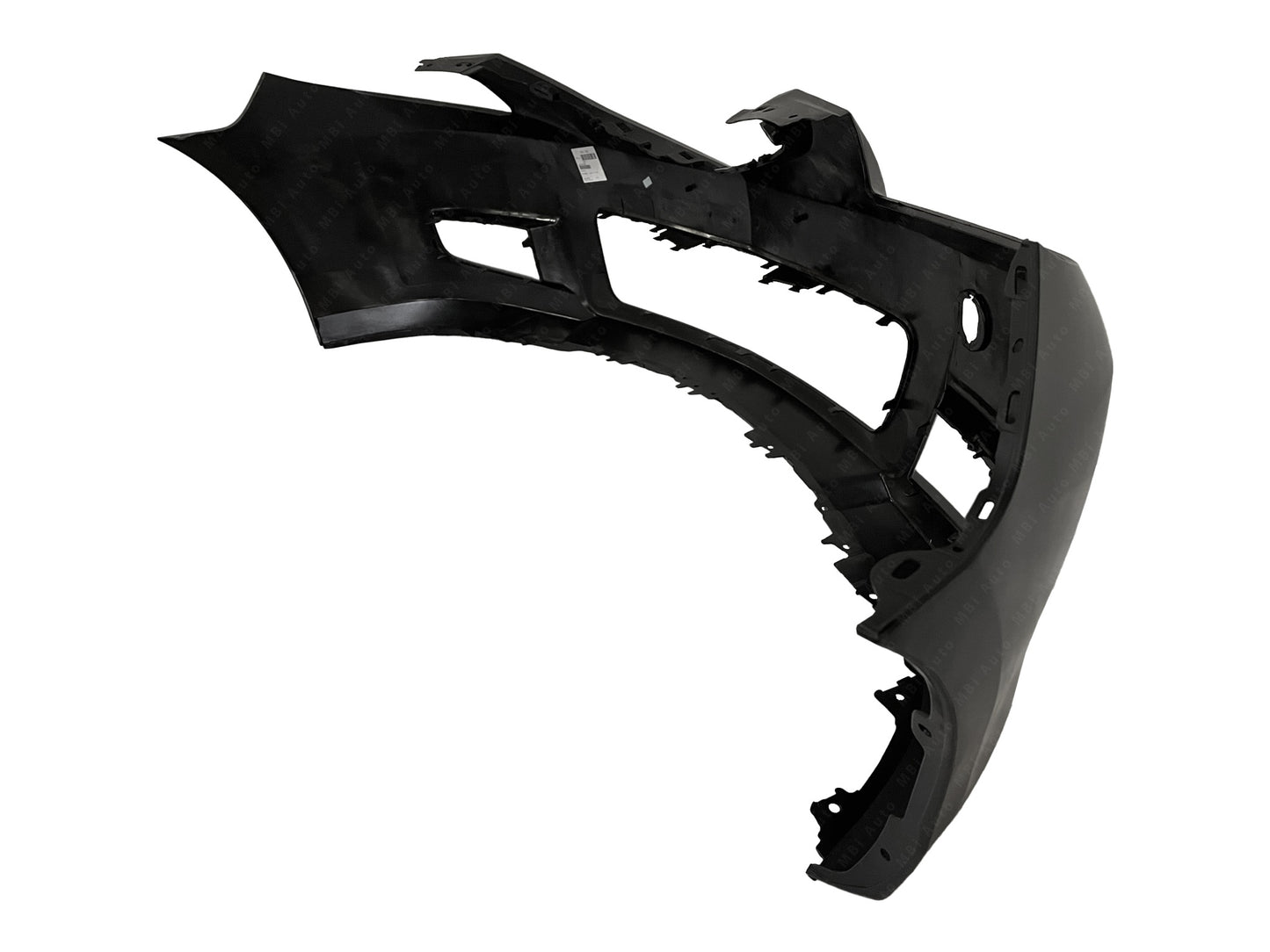 Mazda 3 2007 - 2009 Front Bumper Cover 07 - 09 MA1000215 Bumper-King