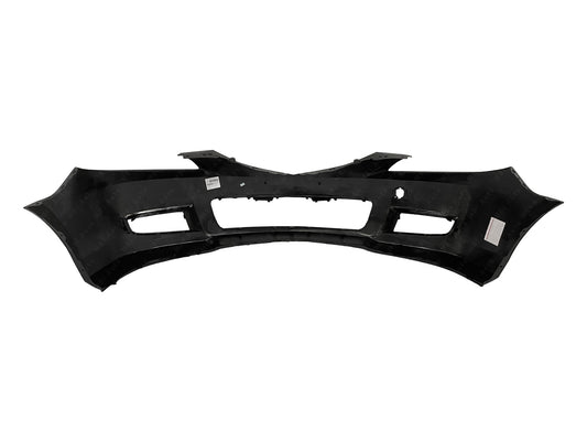 Mazda 3 2007 - 2009 Front Bumper Cover 07 - 09 MA1000215 Bumper King