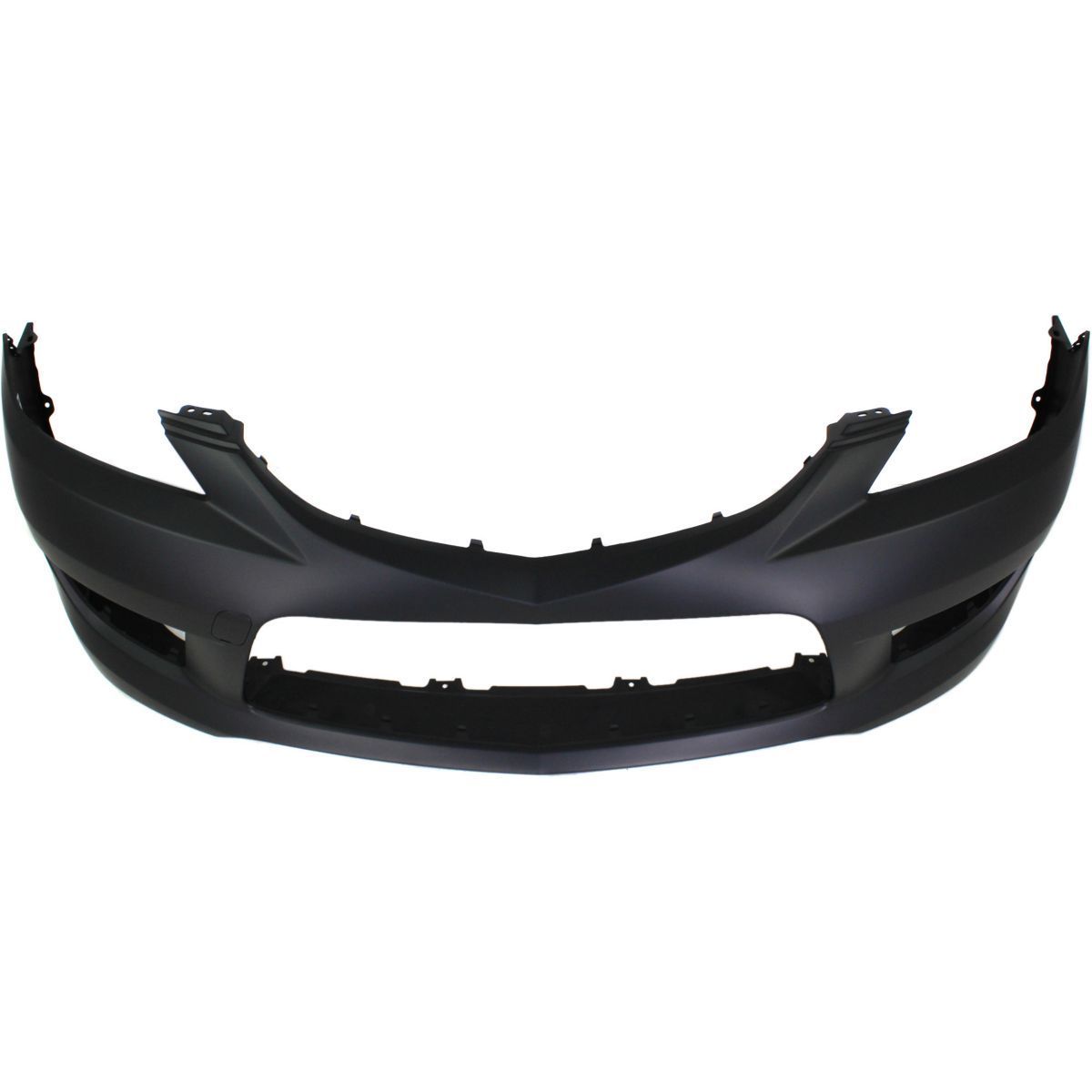 Mazda 5 2008 - 2010 Front Bumper Cover 08 - 10 MA1000221 Bumper-King