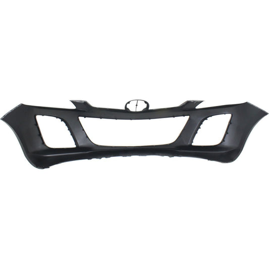 Mazda CX-7 2010 - 2012 Front Bumper Cover 10 - 12 MA1000226 Bumper-King