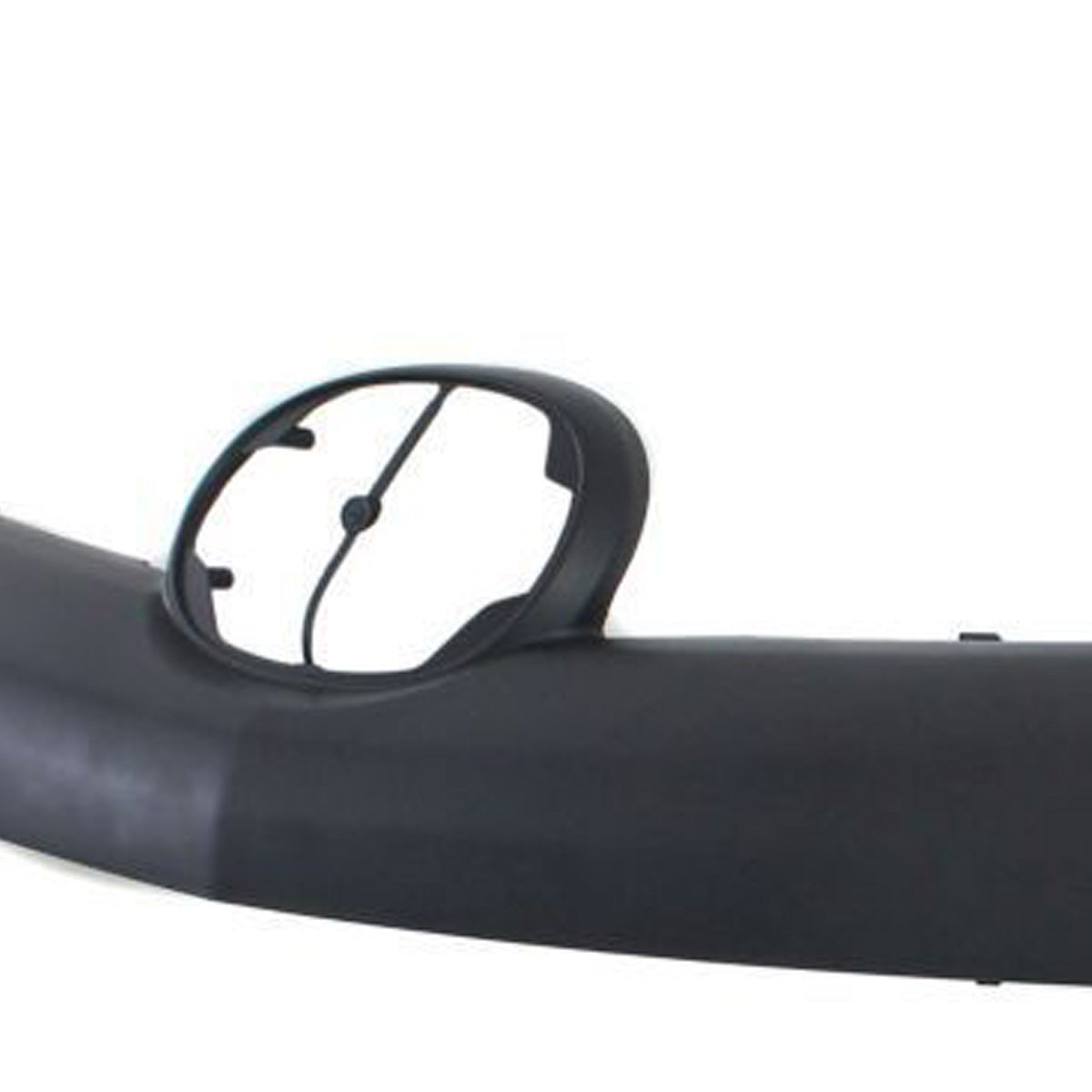 Mazda CX-7 2010 - 2012 Front Bumper Cover 10 - 12 MA1000226 Bumper-King