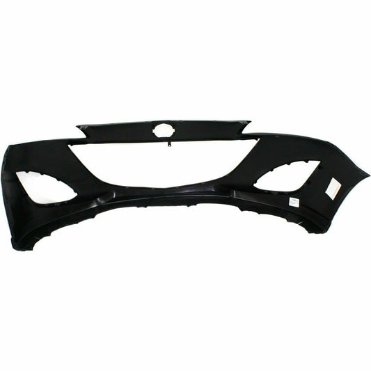 Mazda 5 2012 - 2017 Front Bumper Cover 12 - 17 MA1000234 Bumper King