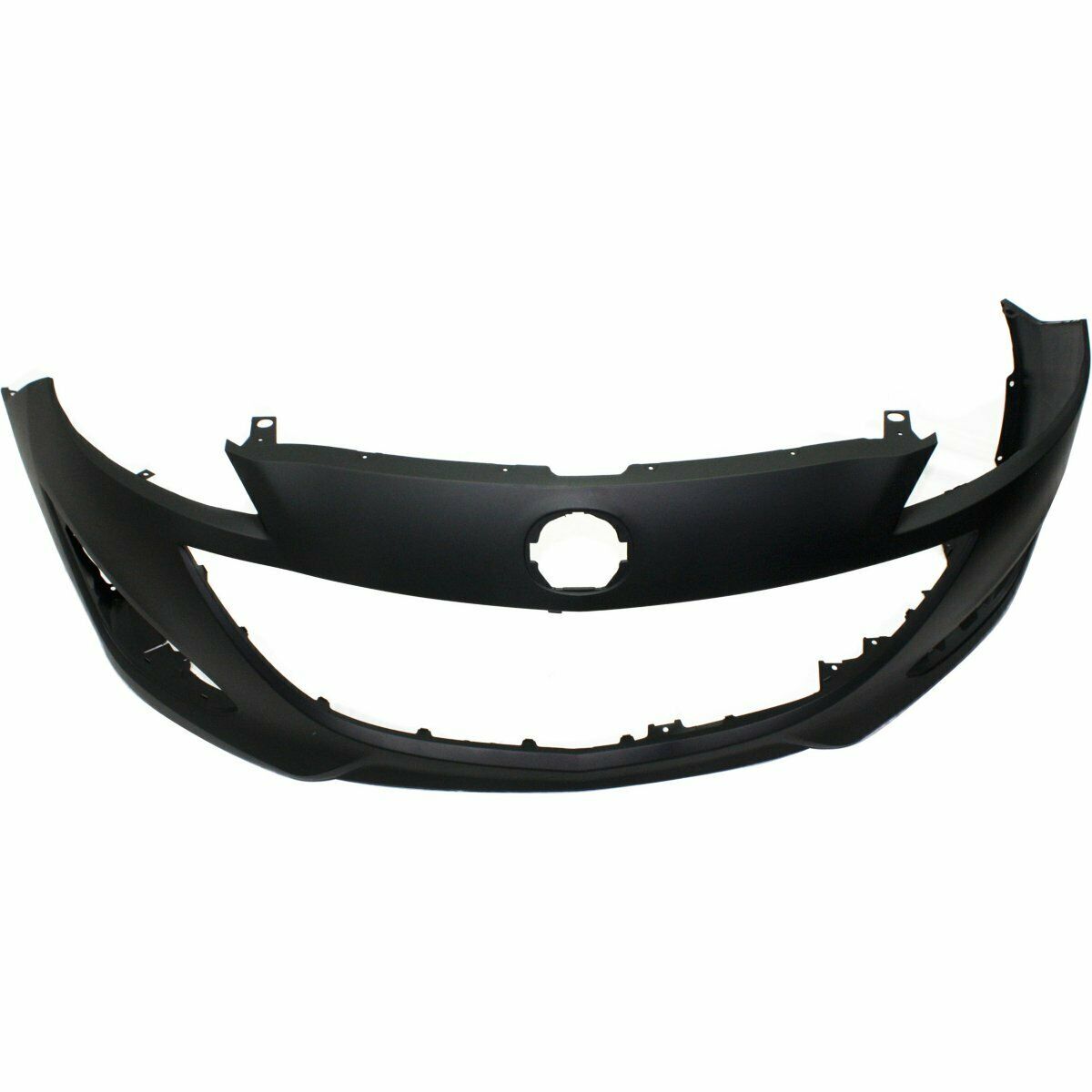 Mazda 5 2012 - 2017 Front Bumper Cover 12 - 17 MA1000234 Bumper King