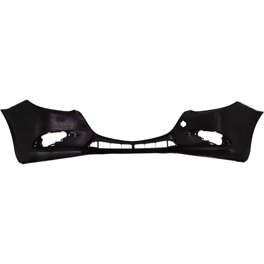 MA1000246 Bumper-King