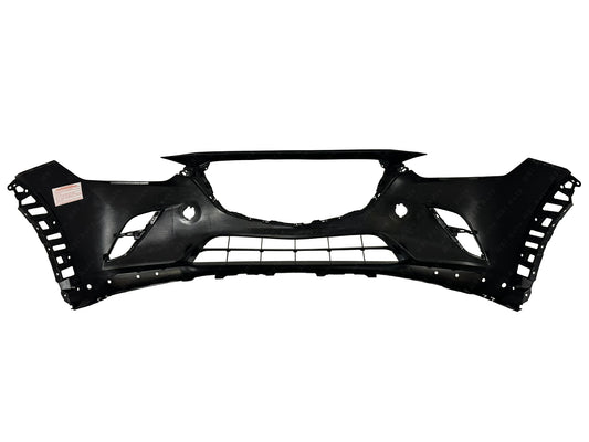 Mazda CX3 2019 - 2022 Front Bumper Cover 19 - 22 MA1000250 Bumper-King