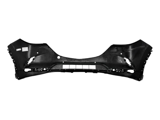 2018-2023 Mazda CX-9 Front Bumper | Painted to Match or Primed Bumper-King