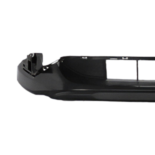 2022-2025 Mazda CX5 Front Lower Bumper | Painted OR Primed