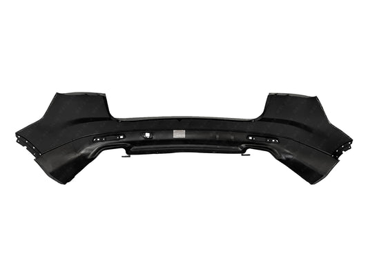 2007-2012 Mazda CX9 Rear Bumper Cover | Painted To Match OR Primed Bumper-King