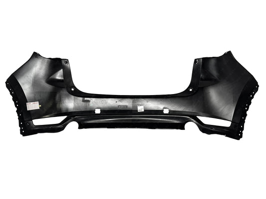 Mazda 2017 - 2021 Rear Bumper Cover 17 - 21 MA1100226 Bumper-King