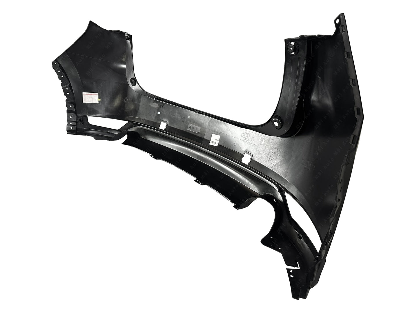 Mazda 2017 - 2021 Rear Bumper Cover 17 - 21 MA1100226 Bumper-King