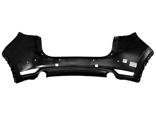 Mazda CX5 2019 - 2021 Rear Bumper Cover 19 - 21 MA1100229 Bumper-King