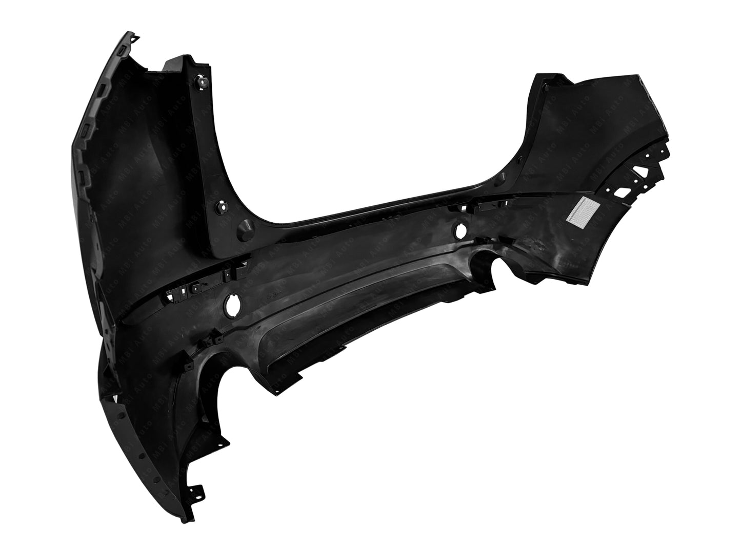 Mazda CX30 2020 - 2023 Front Bumper Cover 20 - 23 MA1100232 Bumper King