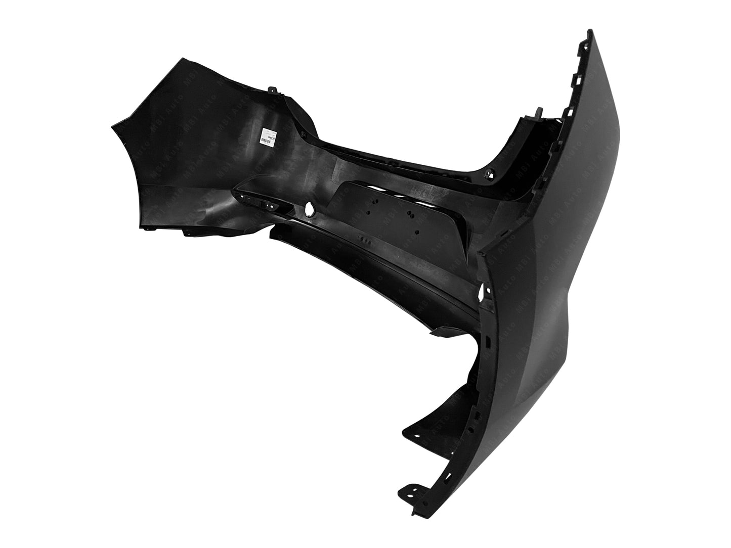 MA1100234 Bumper-King