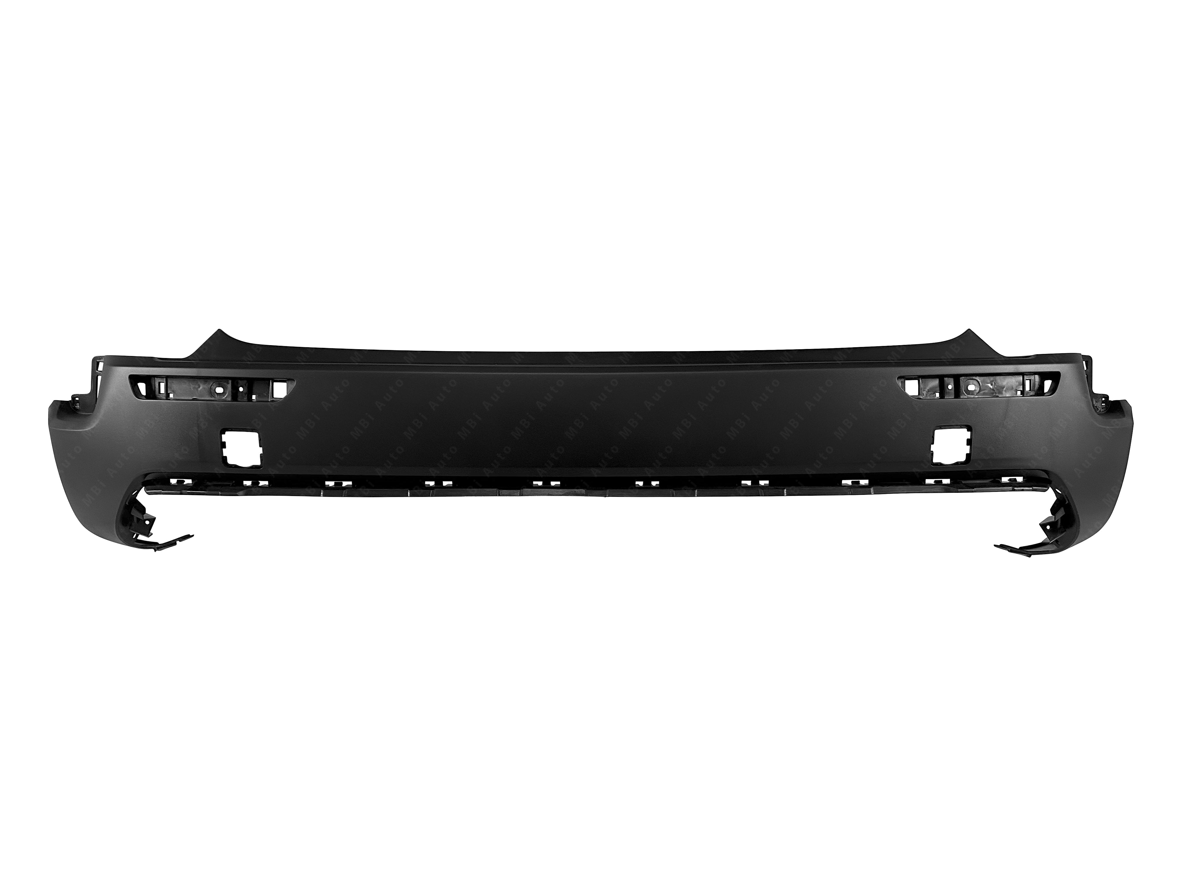 Cover Rear Bumper Rear Bumper Cover for 2023–2025 Mazda CX-50 | Textured Black – Bumper-King