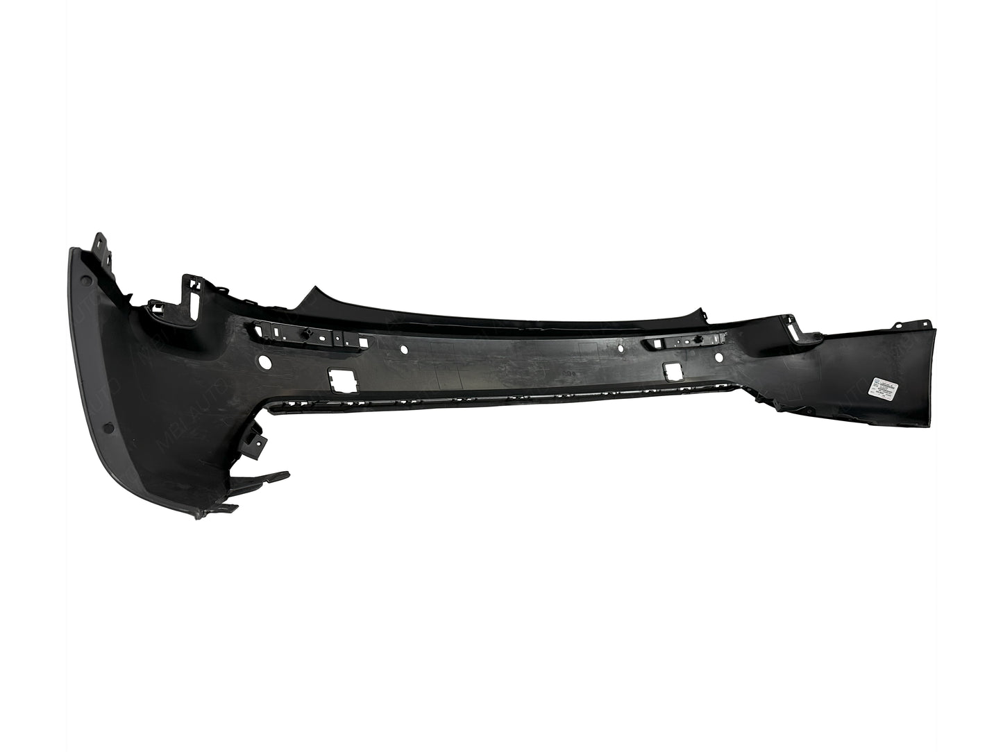 Mazda CX-50 2023 - 2025 Rear Bumper Cover 23 - 25 MA1100238 Bumper-King