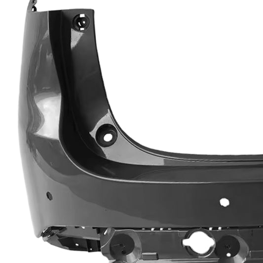 2022-2025 Mazda CX5 Rear Bumper Cover | Painted To Match or Primed