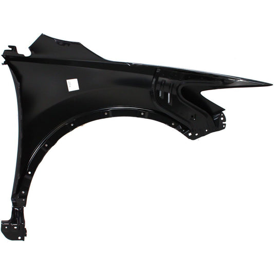 Mazda CX9 2007 - 2015 Driver Side Fender 07 - 15 MA1240159 Bumper-King