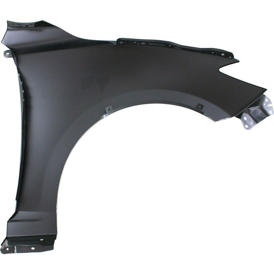Mazda 3 2014 - 2018 Driver Side Fender 14 - 18 MA1240172 Bumper-King