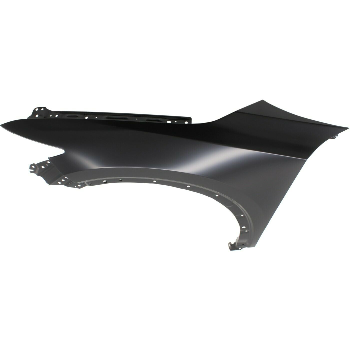 Mazda CX5 2017 - 2025 Driver Side Fender 17 - 25 MA1240179