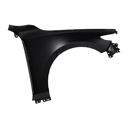 Mazda 3 2019 - 2025 Driver Side Fender 19 - 25 MA1240180 Bumper-King