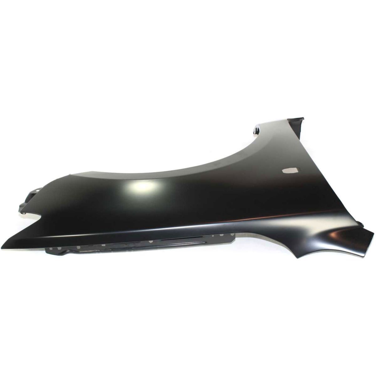 Mazda 3 2010 - 2013 Driver Side Fender 10 - 13 MA1241163 Bumper-King