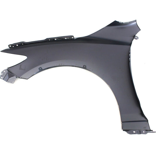 Mazda 6 2014 - 2021 Passenger Side Fender 14 - 21 MA1241171 Bumper-King