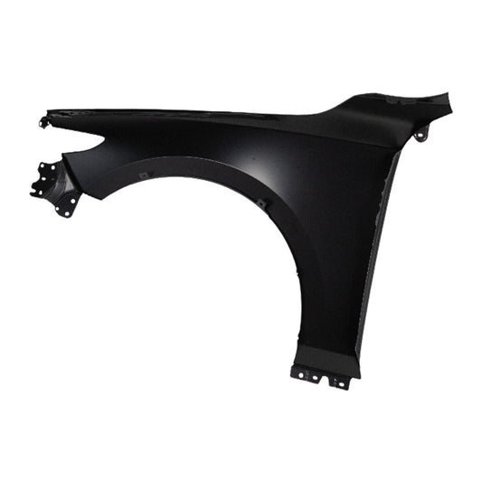 Mazda 3 2019 - 2025 Passenger Side Fender 19 - 25 MA1241180 Bumper-king