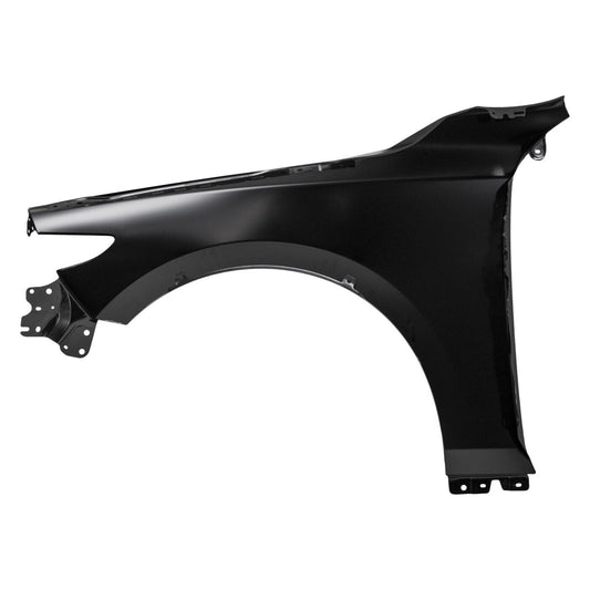 Mazda 3 2019 - 2025 Passenger Side Fender 19 - 25 MA1241182 Bumper-King