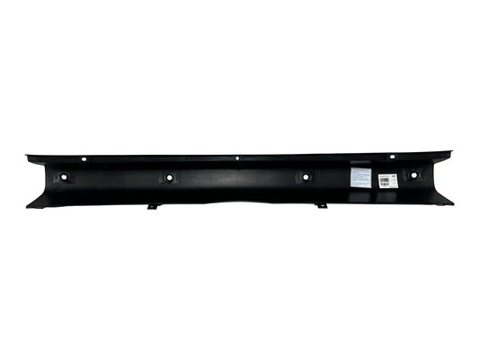Mercedes Benz Sprinter Van 2019 - 2023 Rear Bumper Cover 19 - 23 Bumper-King