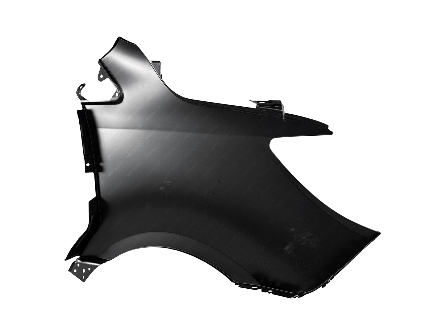 Mercedes Benz Sprinter Van 2019 - 2025 Driver Left Side Fender 19 - 25 Bumper-King