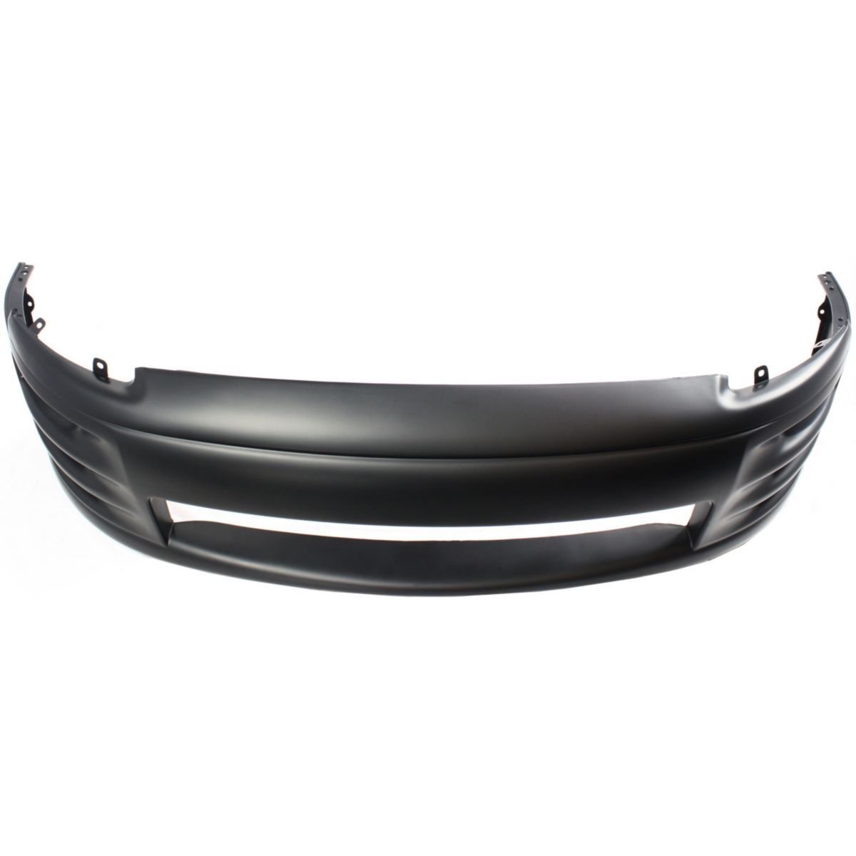 Mitsubishi Eclipse 2000 - 2002 Front Bumper Cover 02 - 05 MI1000268 Bumper-King