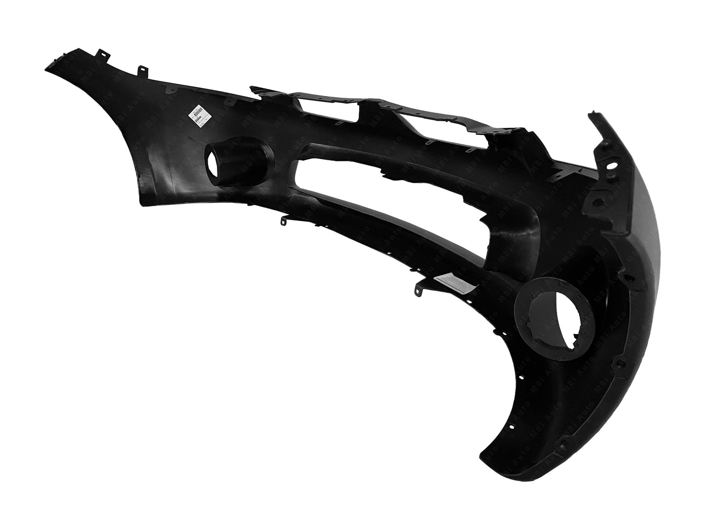 Mitsubishi Eclipse 2006 - 2008 Front Bumper Cover 06 - 08 MI1000313 Bumper-King