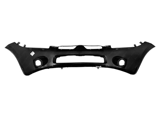 Mitsubishi Eclipse 2006 - 2008 Front Bumper Cover 06 - 08 MI1000313 Bumper-King