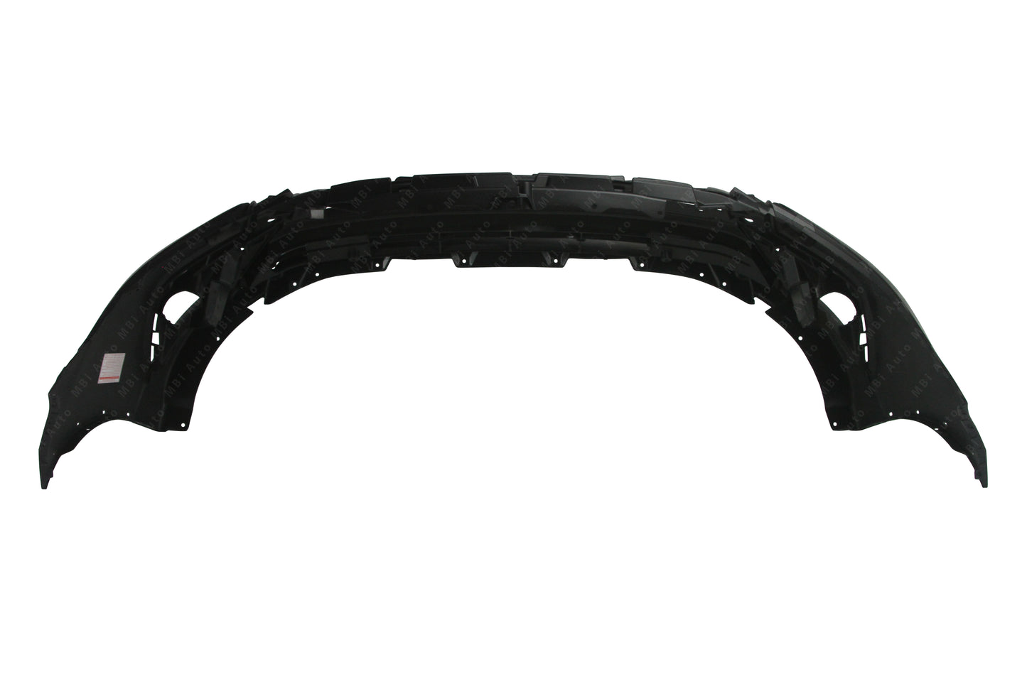 Mitsubishi Outlander 2016 - 2018 Front Bumper Cover 16 - 18 MI1000341 Bumper King