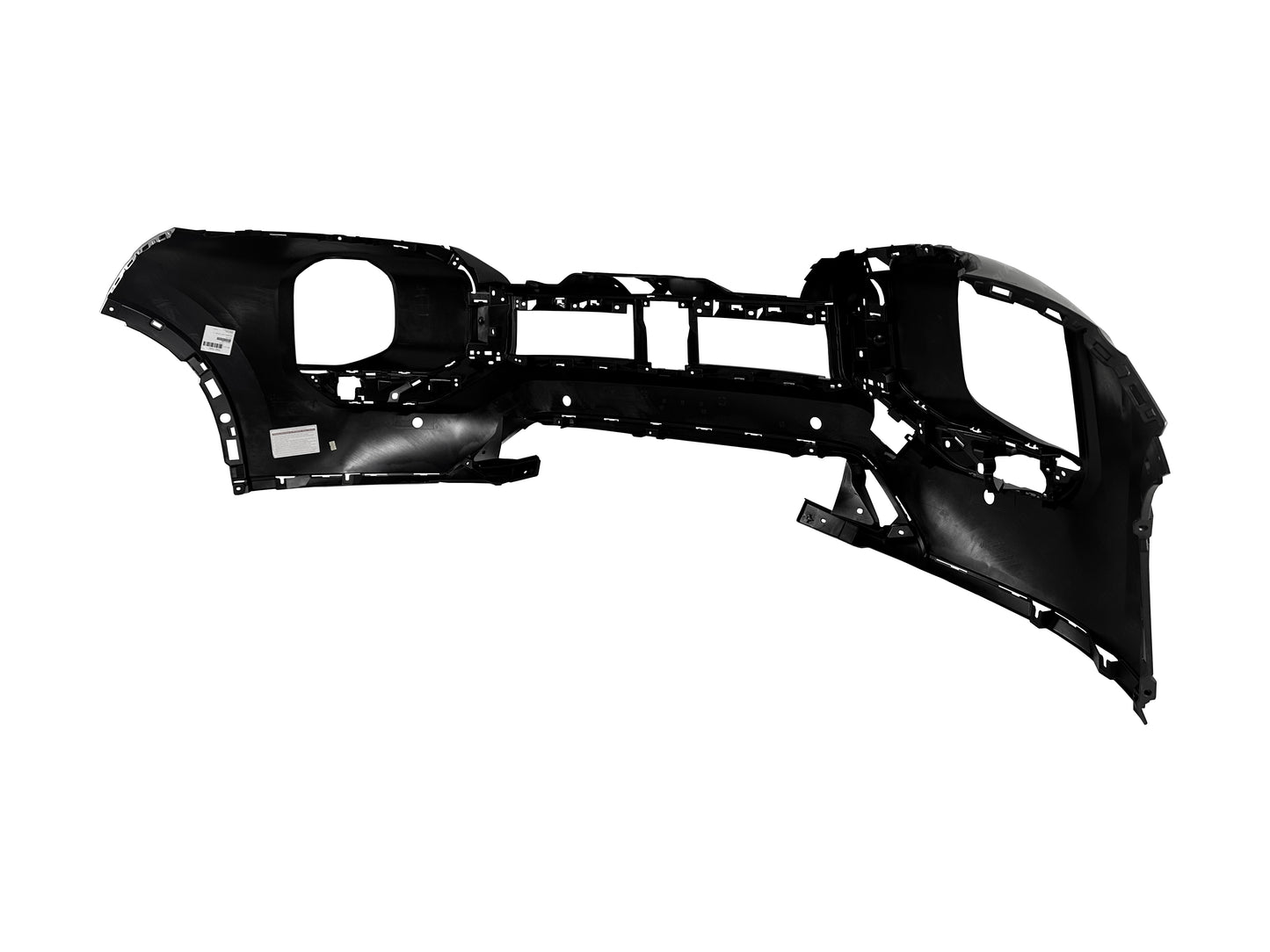 2022-2024 Mitsubishi Outlander Front Bumper | Primed or Painted Bumper-King