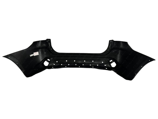 Mitsubishi Outlander 2019 - 2020 Rear Bumper Cover 19 - 20 MI1100309