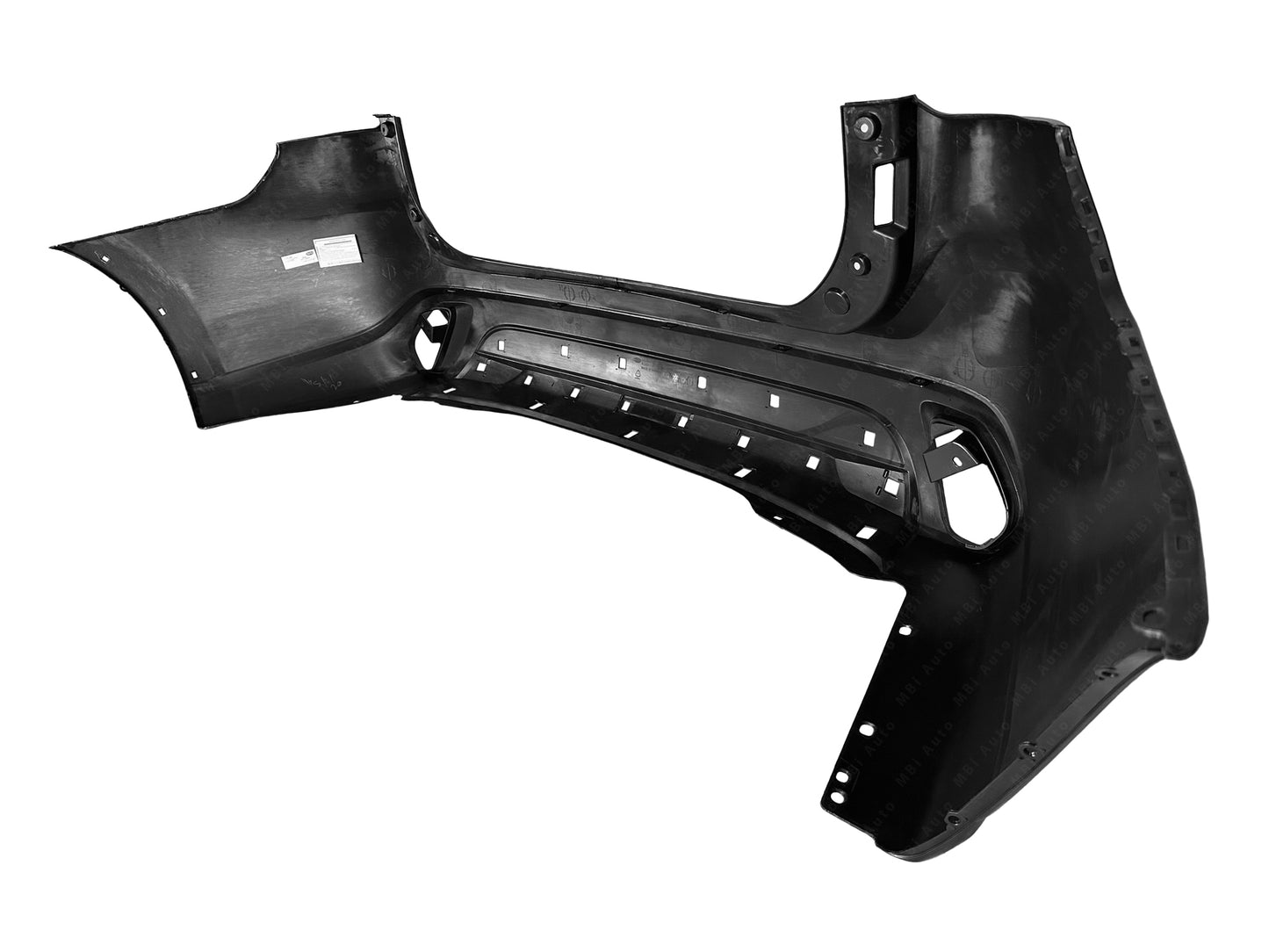 Mitsubishi Outlander 2019 - 2020 Rear Bumper Cover 19 - 20 MI1100309