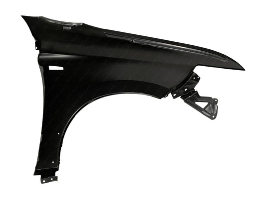 Mitsubishi Lancer 2016 - 2020 Driver Side Fender 16 - 20 MI1240179 Bumper-King