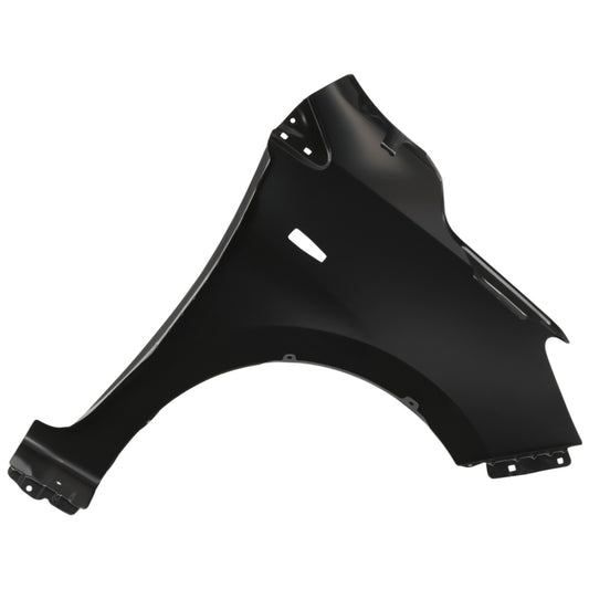 Mitsubishi Mirage 2021 - 2024 Driver Side Fender 21 - 24 MI1240186