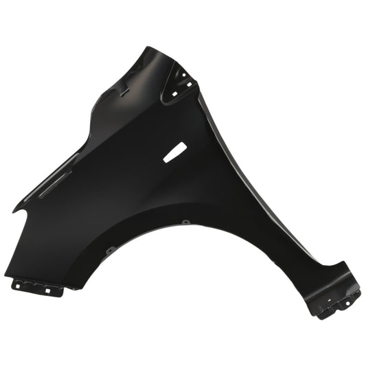 Mitsubishi Mirage 2021 - 2024 Passenger Side Fender 21 - 24 MI1241186