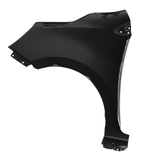 Mitsubishi Mirage 2021 - 2024 Passenger Side Fender 21 - 24 MI1241187