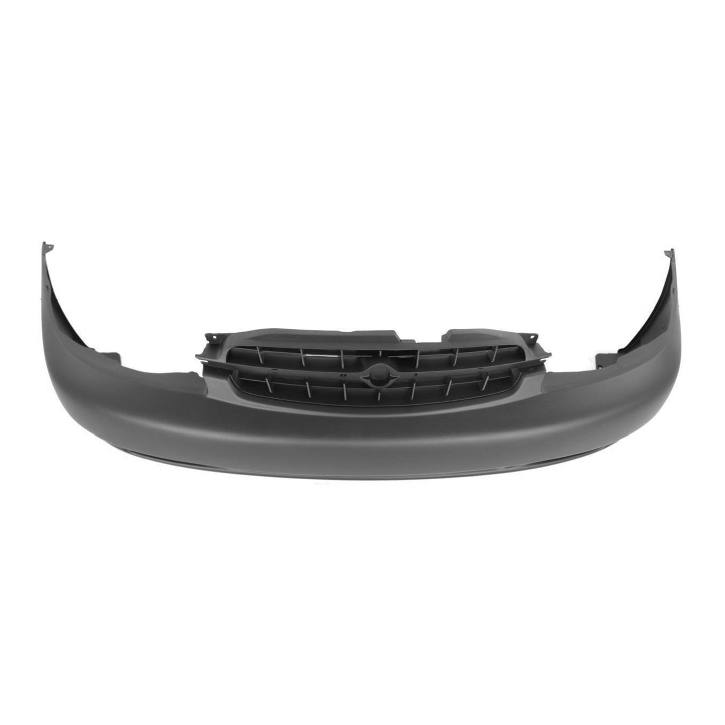 Nissan Altima 1998 - 1999 Front Bumper Cover 98 - 99 NI1000169 Bumper-King