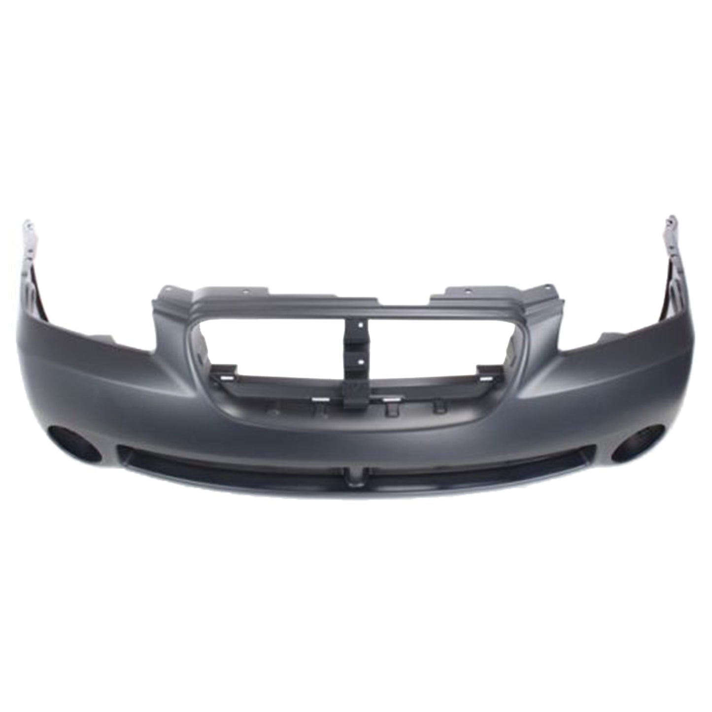 Nissan Maxima 2002 - 2003 Front Bumper Cover 02 - 03 NI1000192 Bumper King