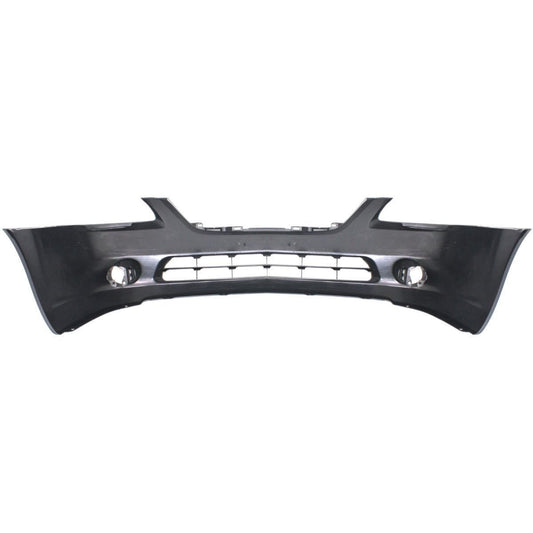 Nissan Altima 2002 - 2004 Front Bumper Cover 02 - 04 NI1000193 Bumper-King