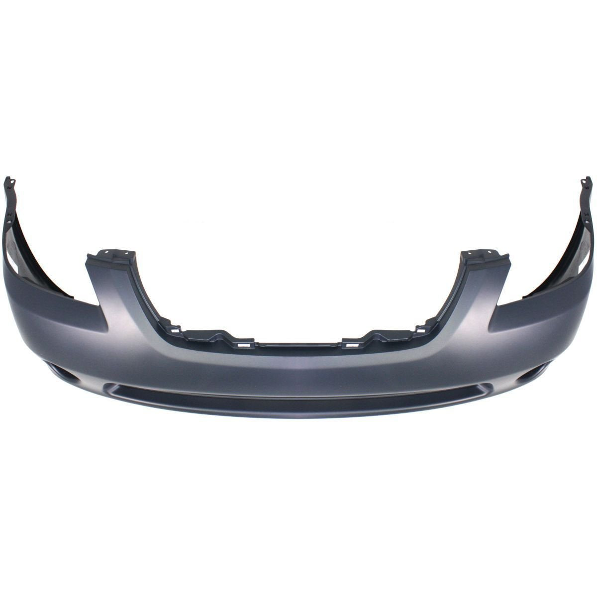 Nissan Altima 2002 - 2004 Front Bumper Cover 02 - 04 NI1000193 Bumper-King