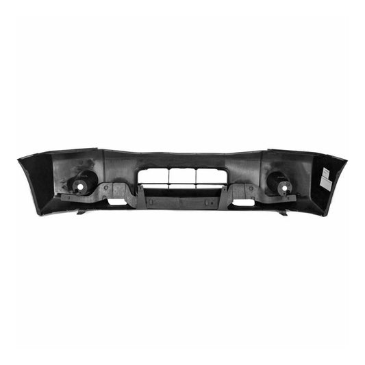 Nissan Titan 2004 - 2013 Front Bumper Cover 04 - 13 NI1000237 Bumper-King