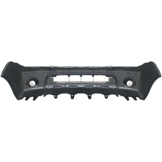 Nissan Pathfinder 2005 - 2007 Front Bumper Cover 05 - 07 NI1000238 Bumper King